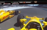A Winning Strategy: Inside Alexander Rossi’s Indy 500 Win! – Motor Trend Presents