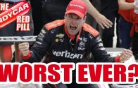 WORST INDY 500 EVER?!?!?! (2018 Indianapolis 500 Race Review)