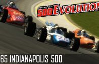 1965-Indianapolis-500-Indianapolis-500-Evolution