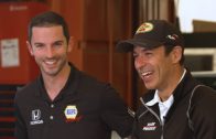 Indy 500: 15 Minutes With Three Race Winners