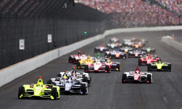 Indy500TV | Indy 500 TV